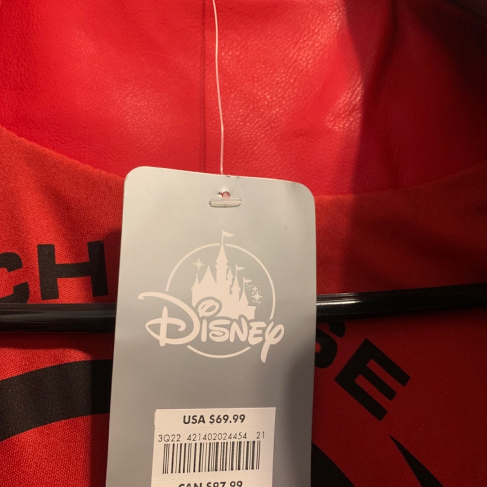 Thor Jacket - Picture 4 of 6